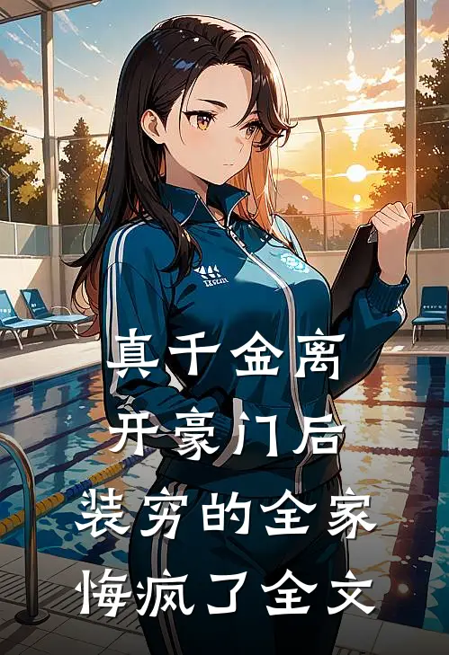真千金离开豪门后，装穷的全家悔疯了全文