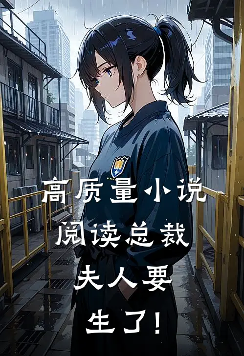 高质量小说阅读总裁,夫人要生了!