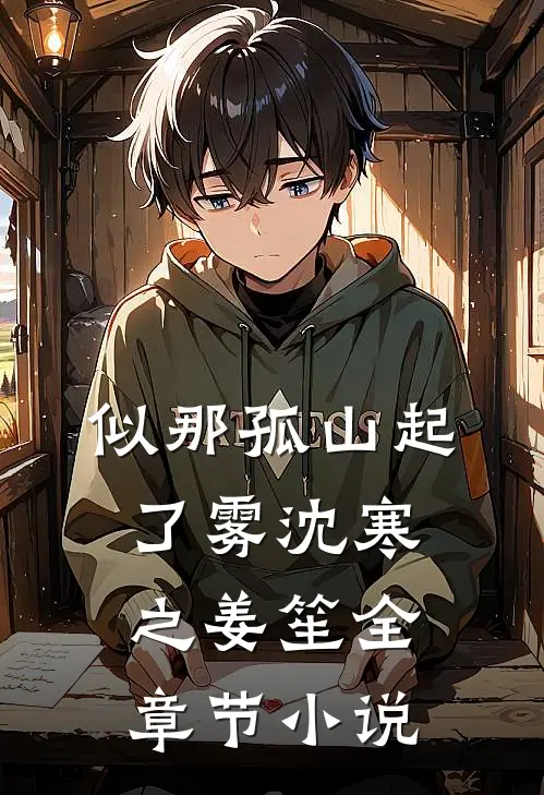 似那孤山起了雾沈寒之姜笙全章节小说