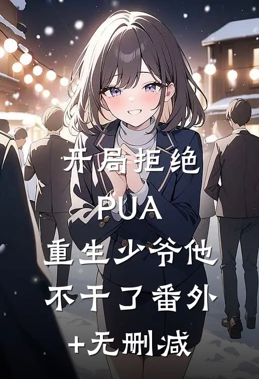 开局拒绝PUA，重生少爷他不干了番外+无删减