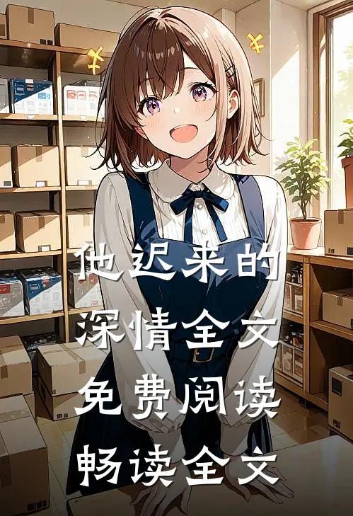 他迟来的深情全文免费阅读畅读全文