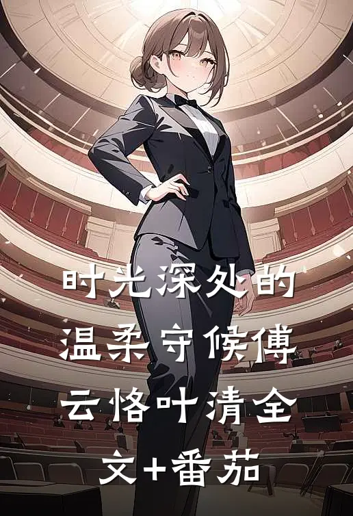 时光深处的温柔守候傅云恪叶清全文+番茄