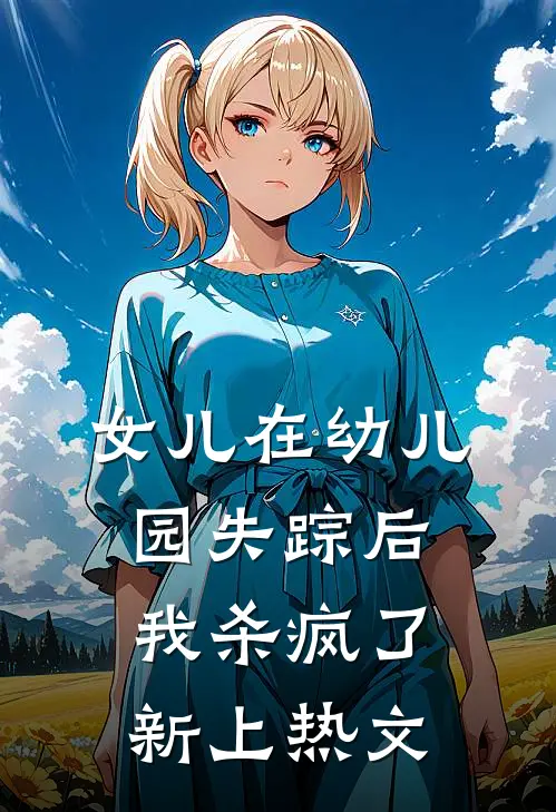 女儿在幼儿园失踪后，我杀疯了新上热文