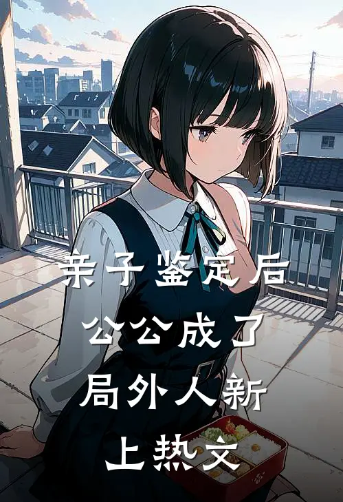 亲子鉴定后，公公成了局外人新上热文