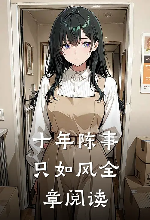 十年陈事只如风全章阅读