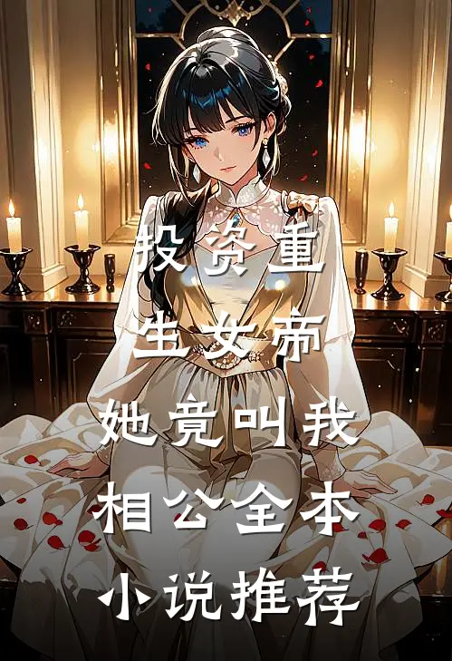 投资重生女帝，她竟叫我相公全本小说推荐