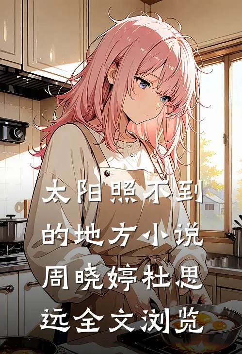 太阳照不到的地方小说周晓婷杜思远全文浏览
