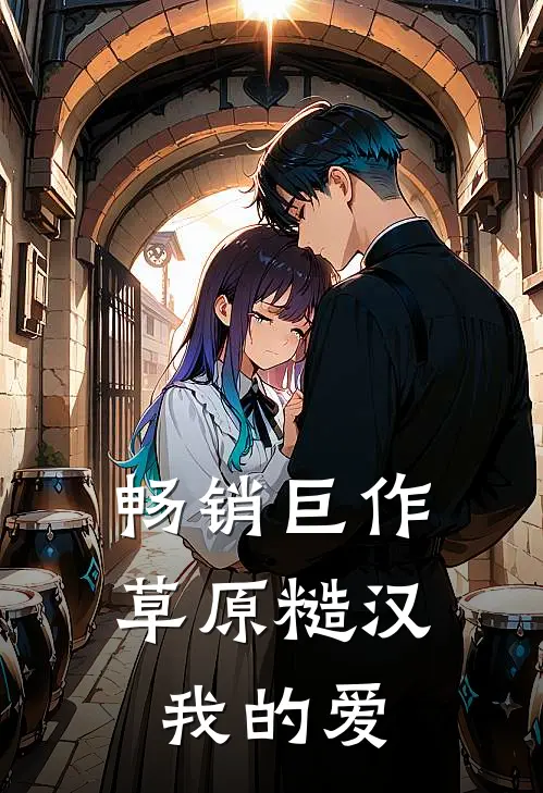 畅销巨作草原糙汉，我的爱