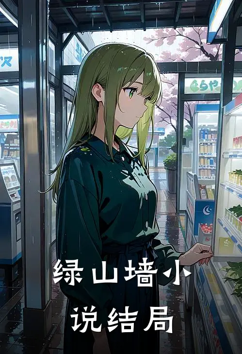 绿山墙小说结局