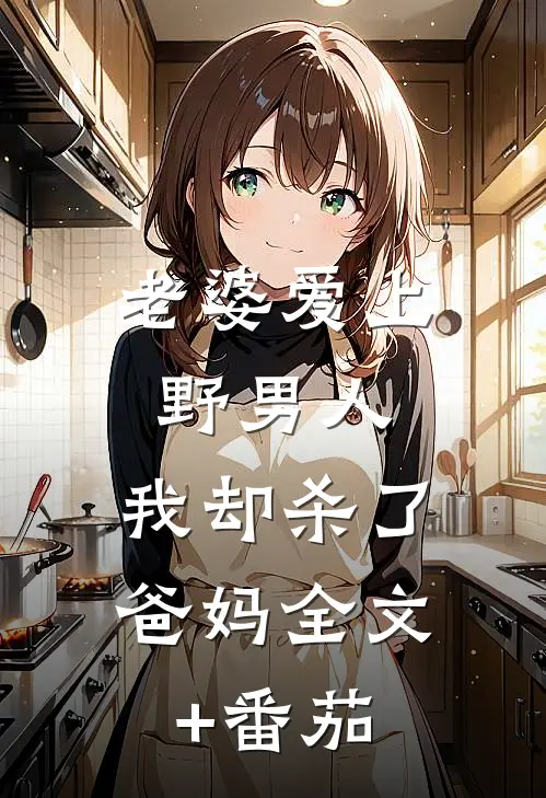 老婆爱上野男人，我却杀了爸妈全文+番茄