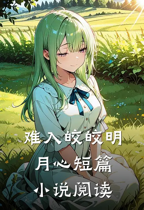 难入皎皎明月心短篇小说阅读