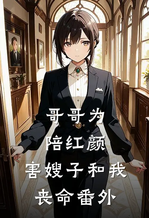 哥哥为陪红颜，害嫂子和我丧命番外