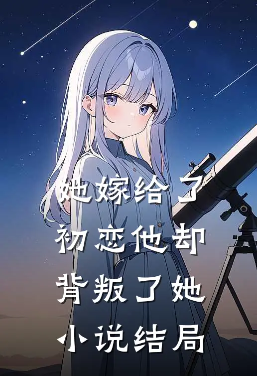 她嫁给了初恋他却背叛了她小说结局