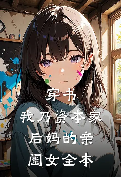 穿书：我乃资本家后妈的亲闺女全本