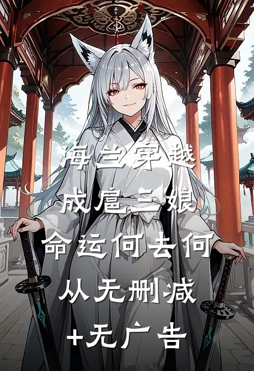 海兰穿越成扈三娘，命运何去何从无删减+无广告