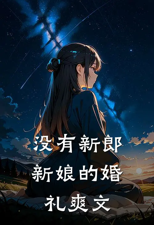 没有新郎新娘的婚礼爽文