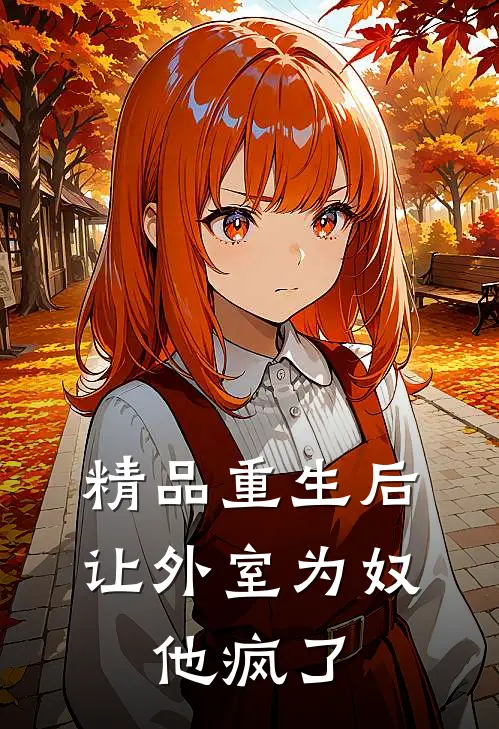精品重生后，让外室为奴，他疯了