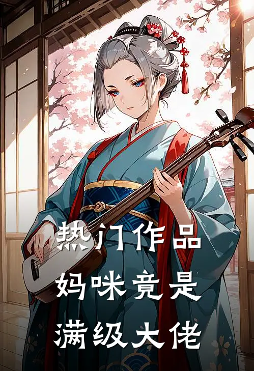 热门作品妈咪竟是满级大佬