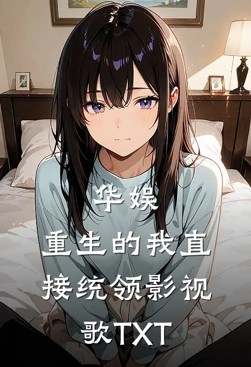 华娱：重生的我直接统领影视歌TXT