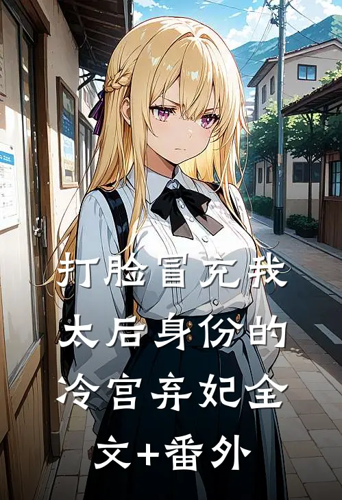 打脸冒充我太后身份的冷宫弃妃全文+番外