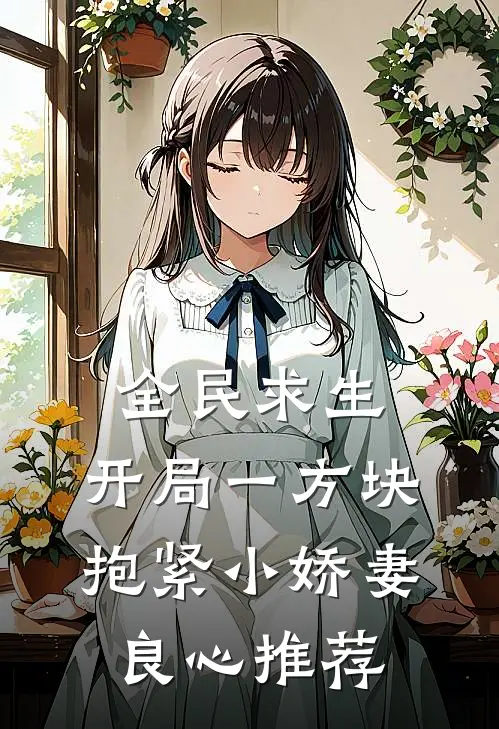 全民求生：开局一方块，抱紧小娇妻良心推荐