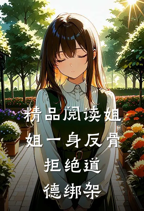 精品阅读姐姐一身反骨，拒绝道德绑架
