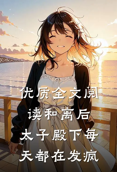 优质全文阅读和离后，太子殿下每天都在发疯