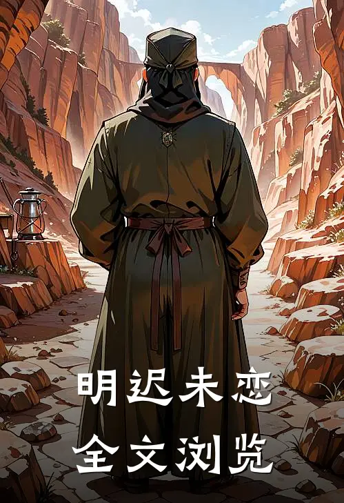 明迟未恋全文浏览