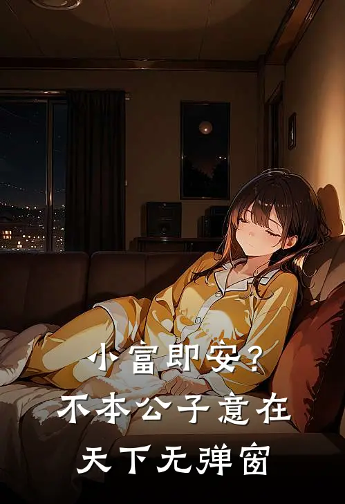 小富即安？不，本公子意在天下无弹窗
