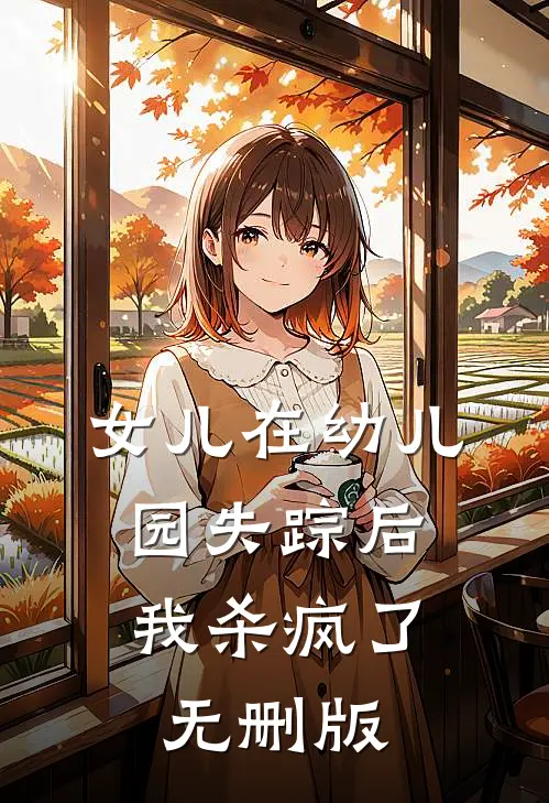 女儿在幼儿园失踪后，我杀疯了无删版
