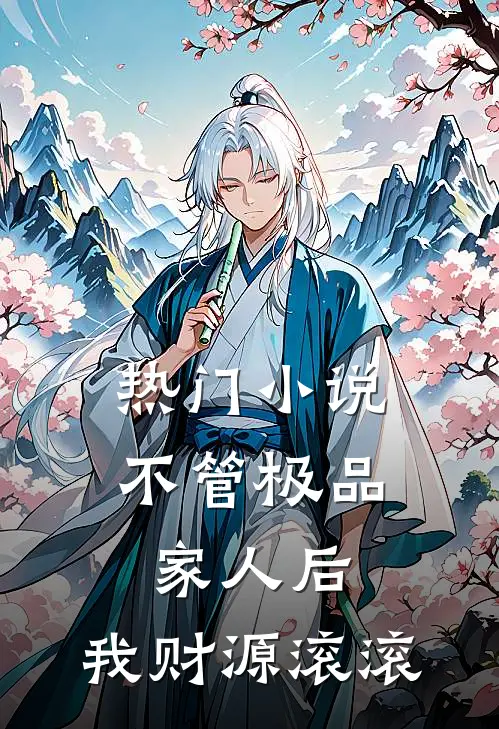 热门小说不管极品家人后，我财源滚滚