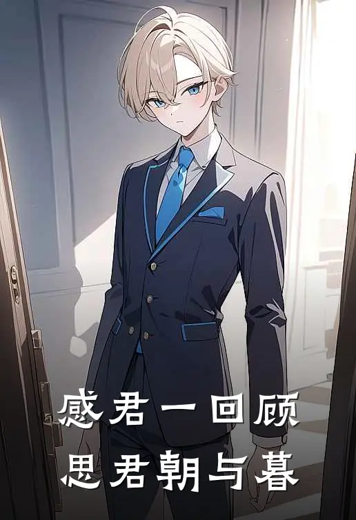 感君一回顾，思君朝与暮