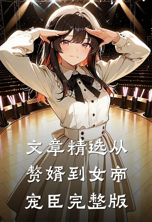 文章精选从赘婿到女帝宠臣完整版