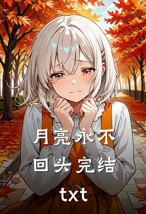 月亮永不回头完结txt