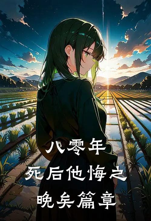 八零年，死后他悔之晚矣篇章