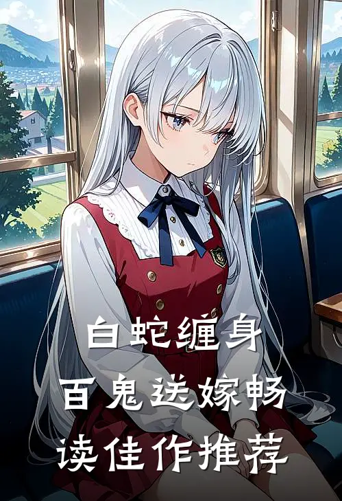 白蛇缠身，百鬼送嫁畅读佳作推荐