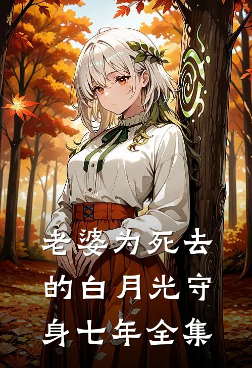 老婆为死去的白月光守身七年 全集