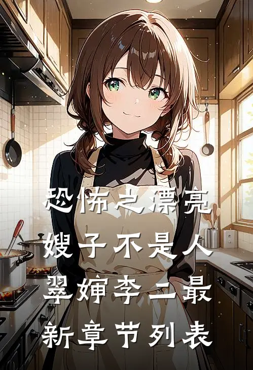 恐怖之漂亮嫂子不是人翠婶李二最新章节列表
