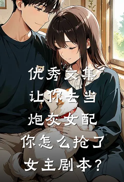 优秀文集让你去当炮灰女配，你怎么抢了女主剧本？