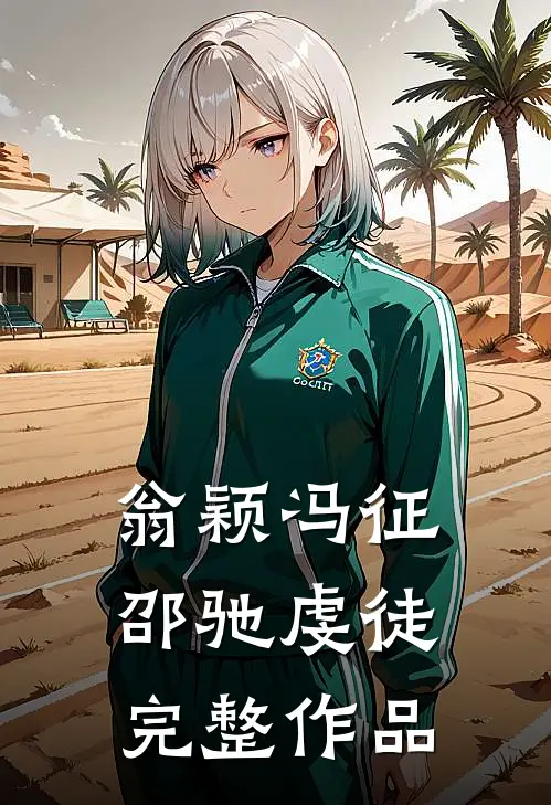 翁颖冯征邵驰虔徒完整作品