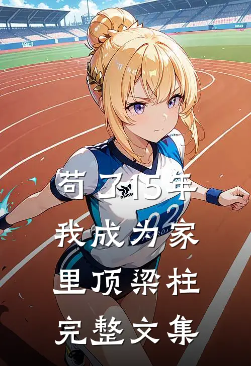 苟了15年，我成为家里顶梁柱完整文集