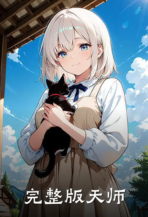 完整版天师