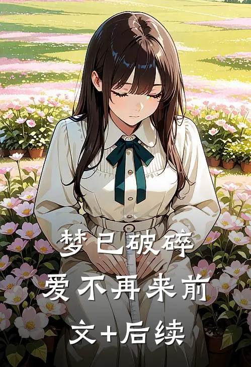 梦已破碎，爱不再来前文+后续