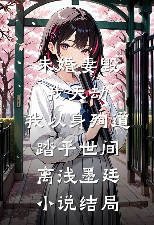 未婚妻毁我天劫，我以身殉道踏平世间离浅墨廷小说结局