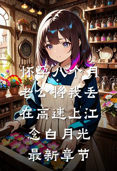 怀孕八个月，老公将我丢在高速上江念白月光最新章节