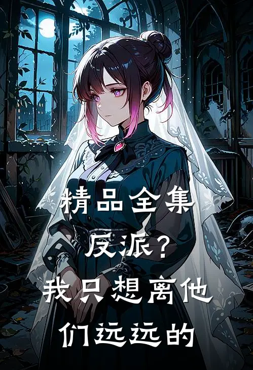 精品全集反派？我只想离他们远远的