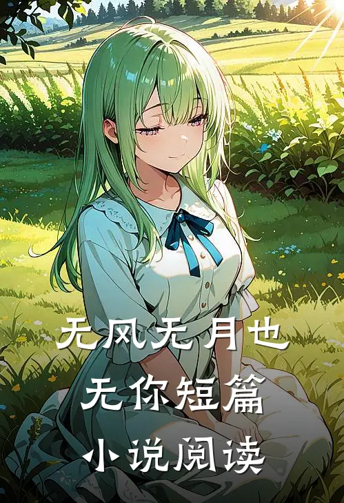 无风无月也无你短篇小说阅读
