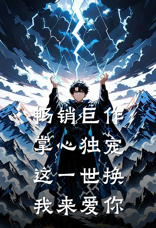 畅销巨作掌心独宠：这一世换我来爱你