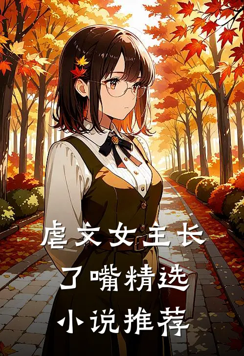 虐文女主长了嘴精选小说推荐