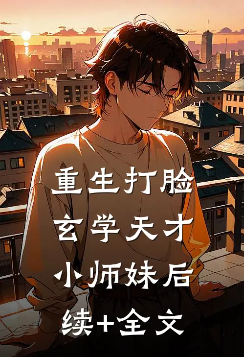 重生打脸玄学天才小师妹后续+全文